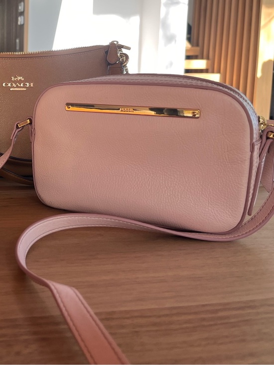 Fossil Handbags - Fossil Camera Bag